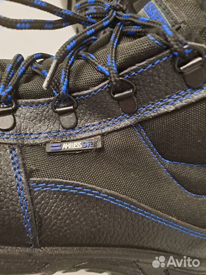 Спецобувь зимняя 45 размер