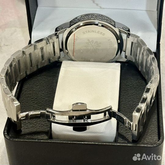 Мужские наручные часы patek philippe с хронографом