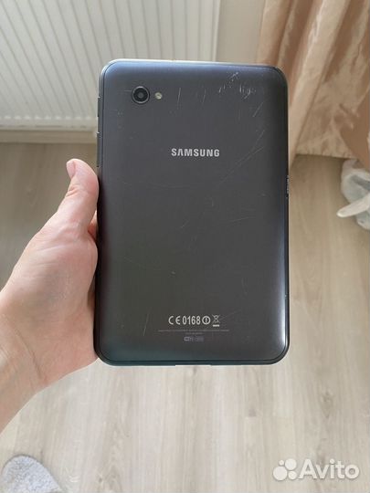 Планшет samsung