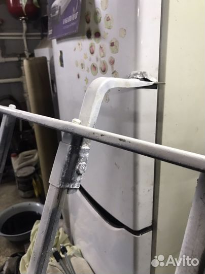 Багажник на ниву, классику