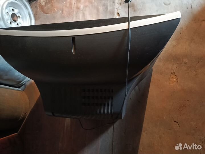 Телевизор бу