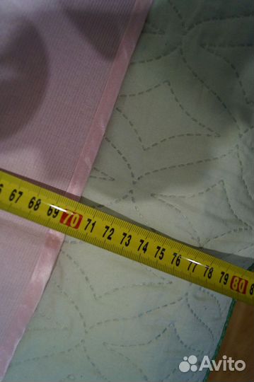 Клеёнка 70 см на 120 см