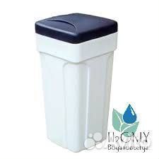 Водоочистка/Фильтрация воды из скважины