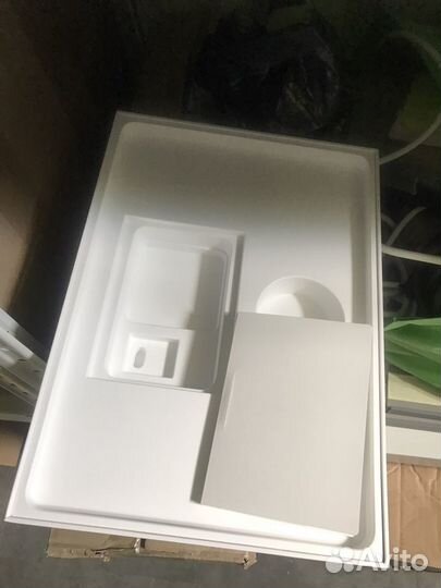 Apple MacBook Pro 2019 (коробка)