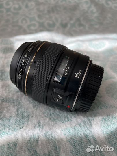 Фотоаппарат canon 5D mark 2
