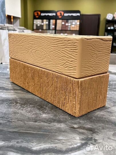 Кирпич облицовочный керамический солома завода жкз