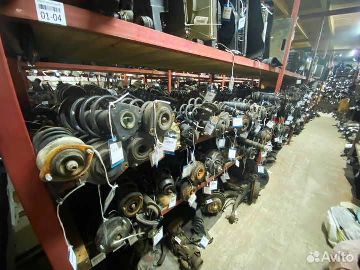 Подушка кпп задняя Toyota Mark Ii GX90 1GFE 1993