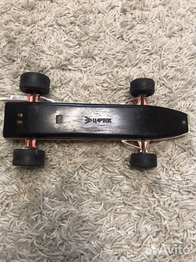 Машинка СССР