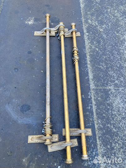 Карниз старинный