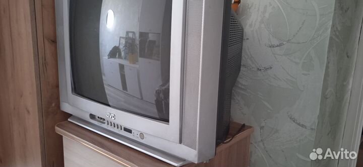 Телевизор