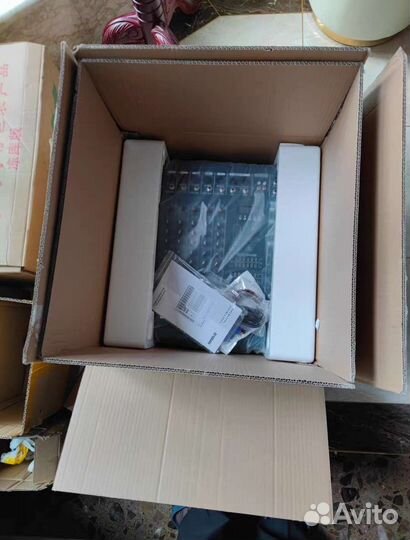 Активный микшерный пульт yamaha mx602D - usb