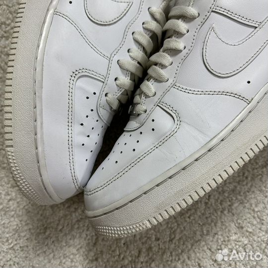 Кроссовки Nike Air Force 1 '07 Оригинал