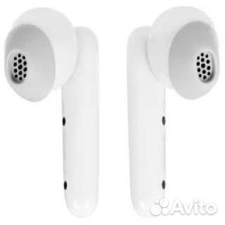 Беспроводные наушники huawei