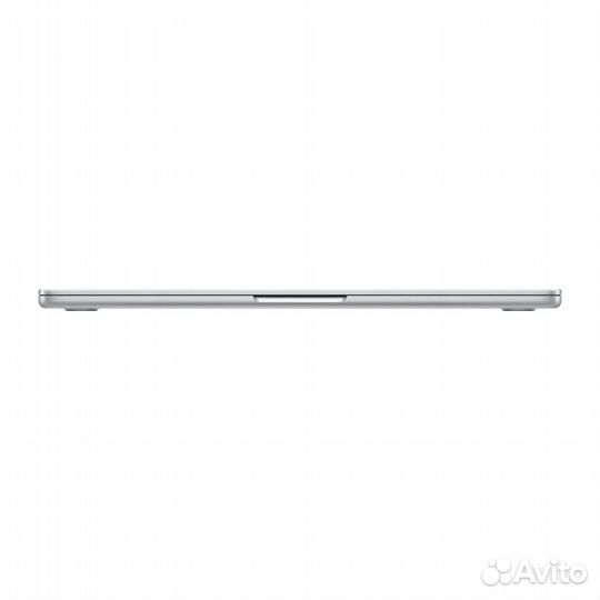 Apple MacBook Air 13 M3 (8C/10C) 24/2TB Silver