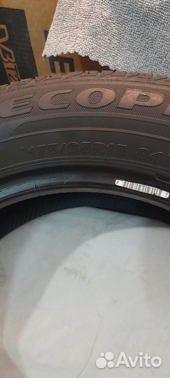 Bridgestone Alenza Sport 175/65 R15 150W