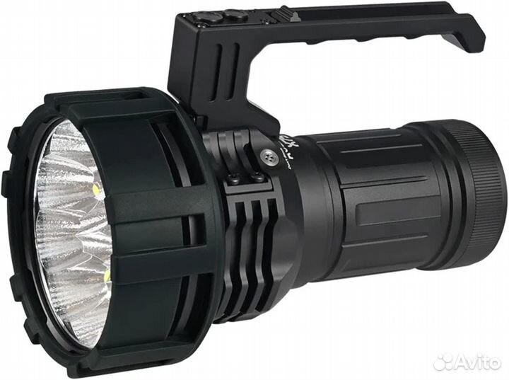 Топовый мощнейший прожектор Acebeam X75 NEW