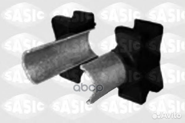 Втулка стабилизатора peugeot405 0945535UN Sasic