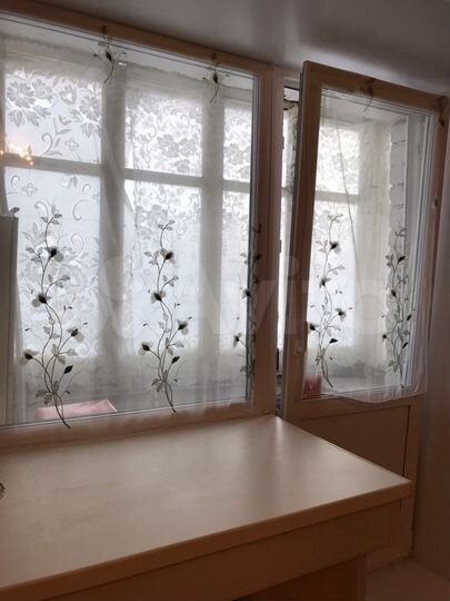 1-к. квартира, 33 м², 3/5 эт.