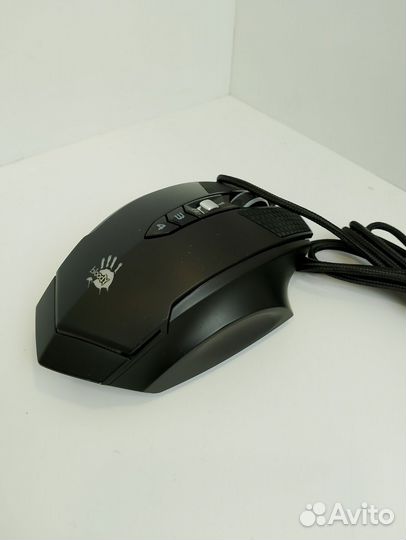Игровая мышь