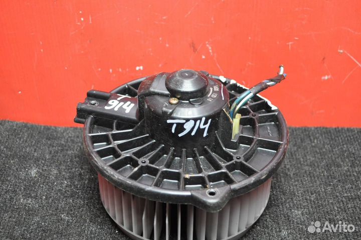 Мотор печки honda CR-V RD5