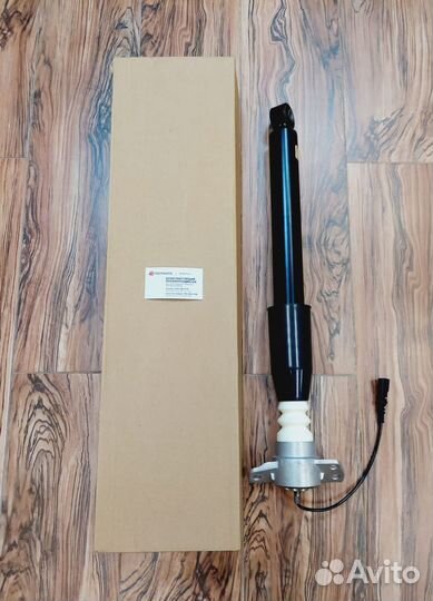 Амортизатор задний Audi a7 4g