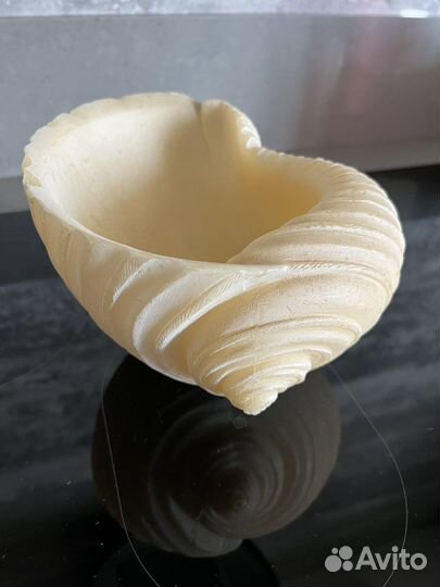 Подсвечик подставка корзина