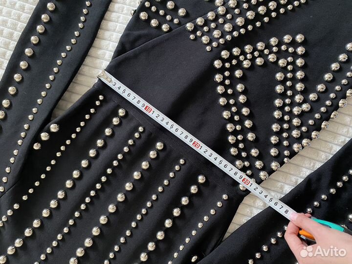 Платье вечернее