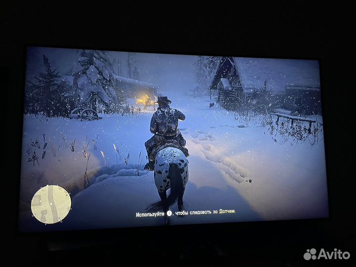 Red dead redemption 2 xbox диск