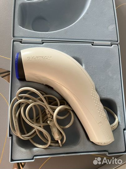 Лампа биоптрон zepter