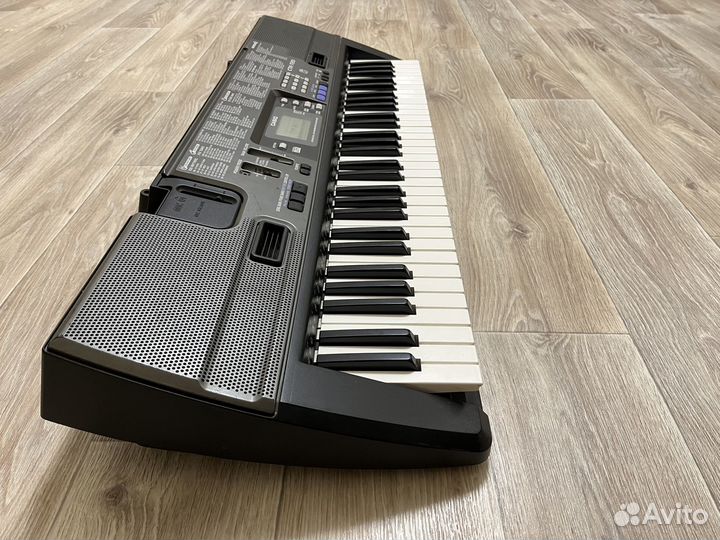 Синтезатор Casio CTK 720