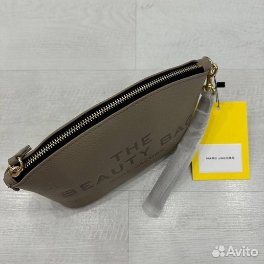 Косметичка marc jacobs the beauty оригинал США