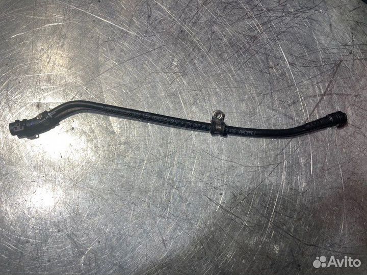 Трубка вакуумная Mercedes Glc X253 M274 2.0 turbo