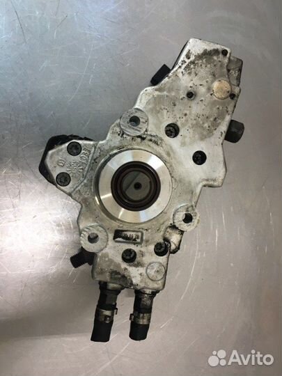 Тнвд Mercedes Clk C209 OM646 2.2 CDI 2006