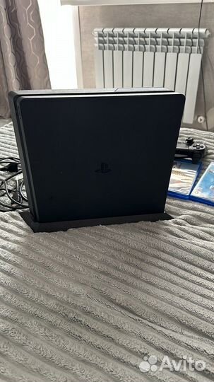 Sony ps4 slim 1tb
