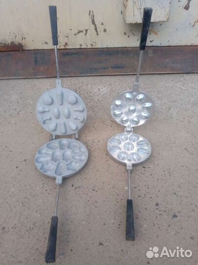 Форма для выпечки