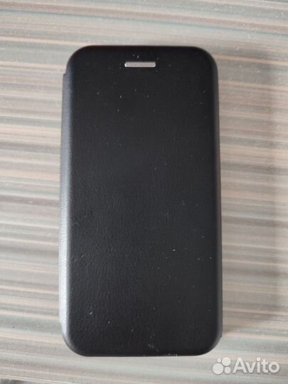 Чехол книжка на iPhone 6/6s
