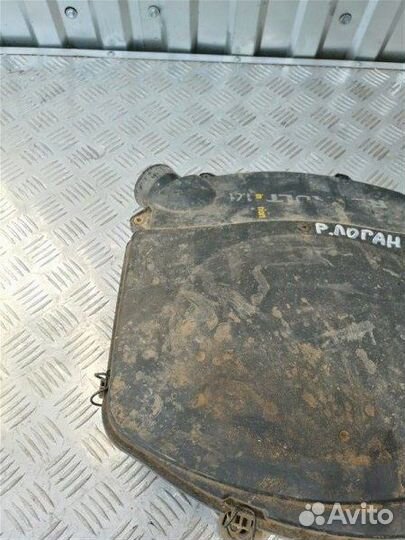 Корпус воздушного фильтра Renault Logan LS0G/LS12