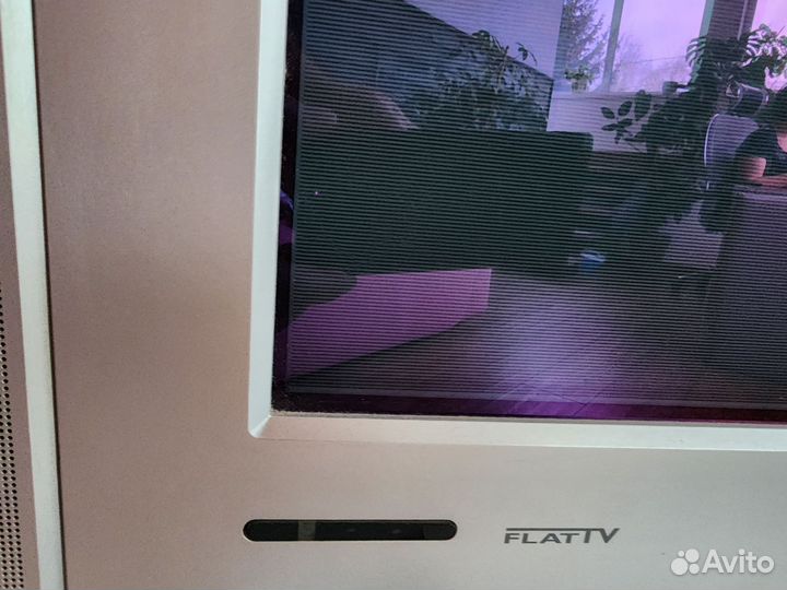 Телевизор бу