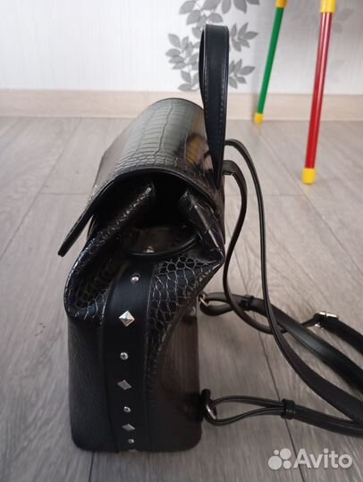 Рюкзак женский новый