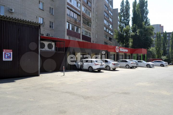 Продам помещение свободного назначения, 742.3 м²