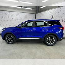 Новый Xcite X-Cross 7 1.5 CVT, 2024, цена от 2 145 500 руб.