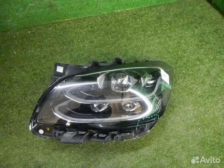 Фара левая Kia K900