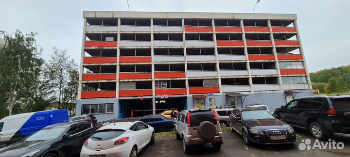 Готовый арендный бизнес с арендаторами