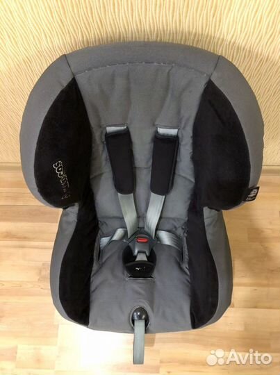 Кресло автомобильное детское maxi-cosi priori 9-18