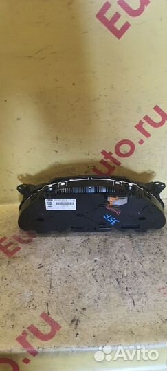 Щиток приборов Audi A3 8P