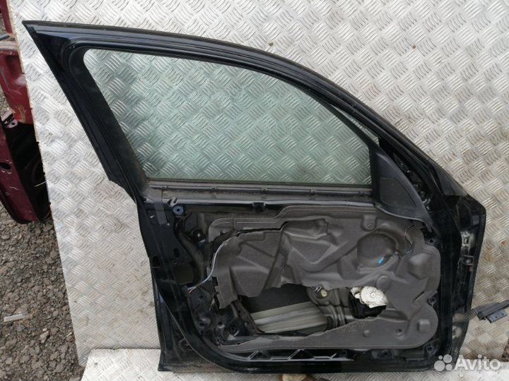 Дверь передняя левая Bmw 1 Series E87 1.6 N45B16