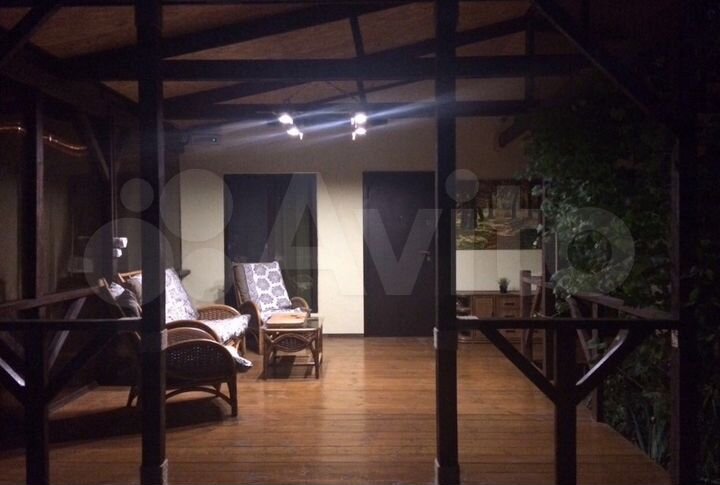 Дом 50 м² на участке 8 сот.