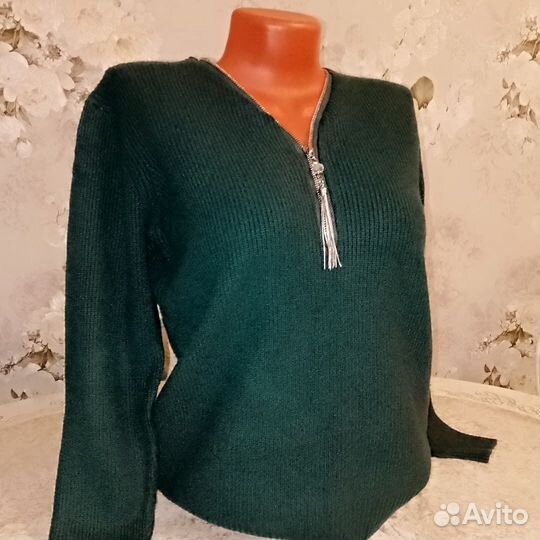 Джемпер женский 48 50