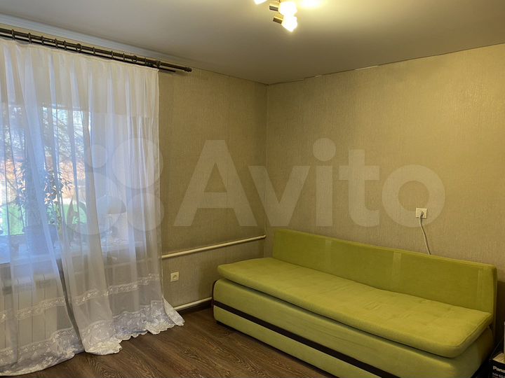 2-к. квартира, 44,8 м², 2/4 эт.