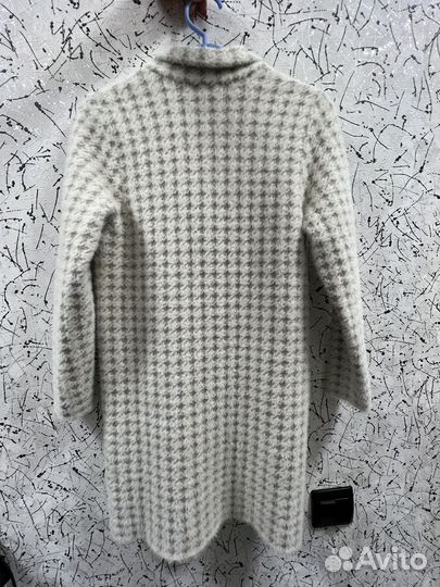 Кардиган Пальто для девочки 140